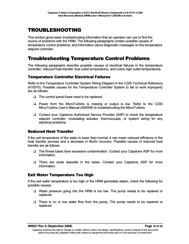 heat-recovery-module-hrm-users-manual-for-c200-microturbine-019