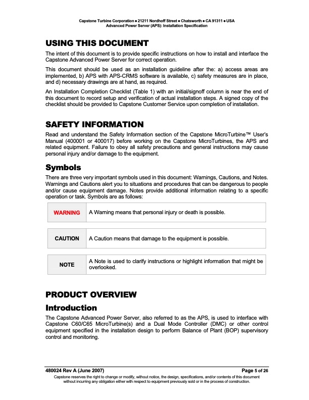 advanced-power-server-aps-installation-specification-005