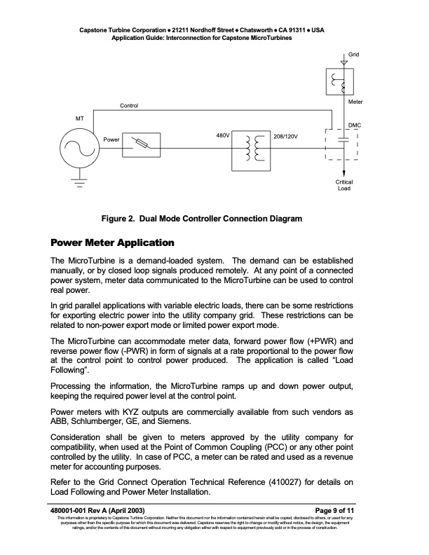 application-guide-interconnection-capstone-microturbines-010