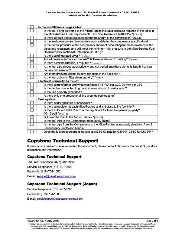 installation-checklist-capstone-microturbine-002