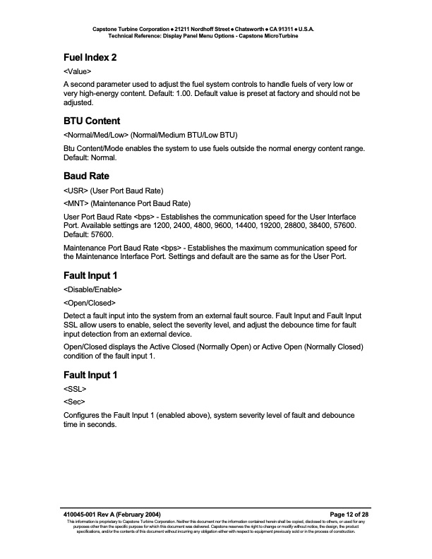 technical-reference-display-panel-menu-options-capstone-micr-012