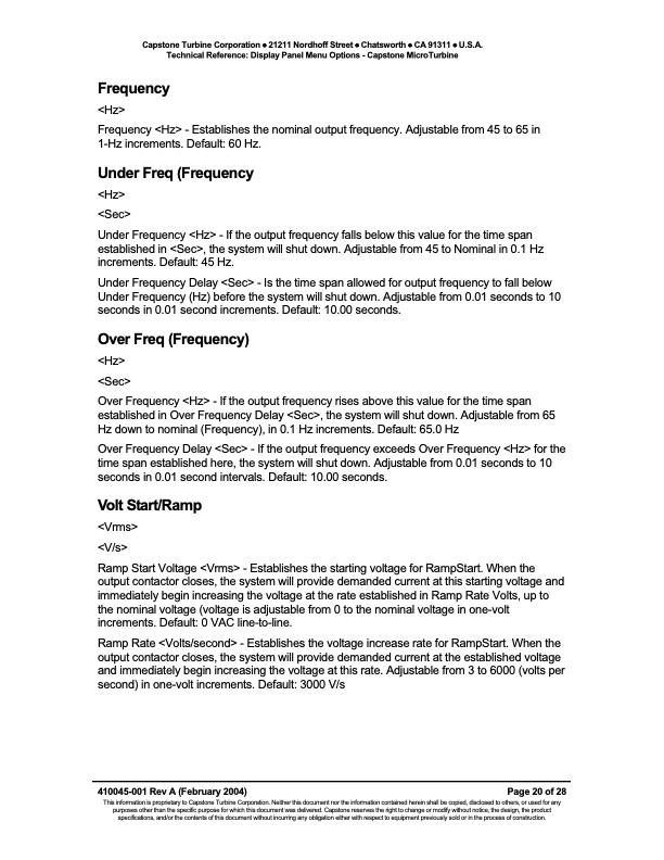 technical-reference-display-panel-menu-options-capstone-micr-020
