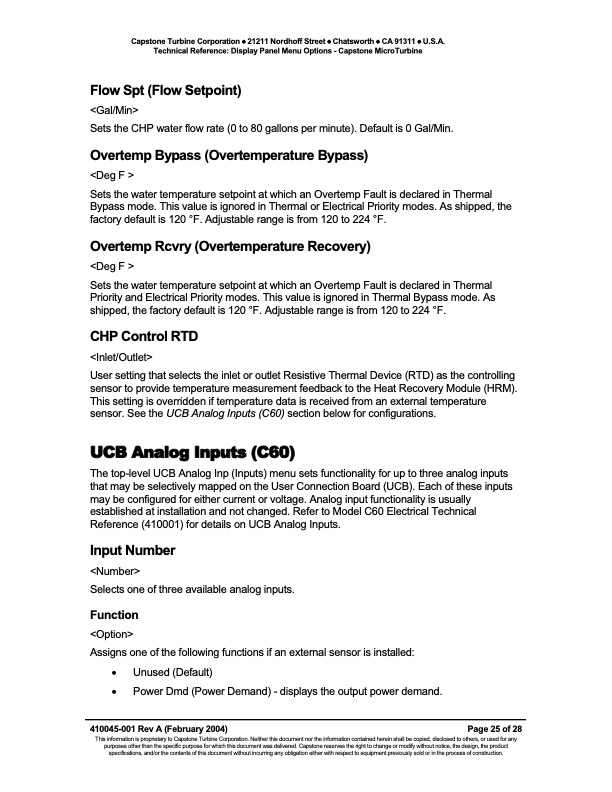 technical-reference-display-panel-menu-options-capstone-micr-025
