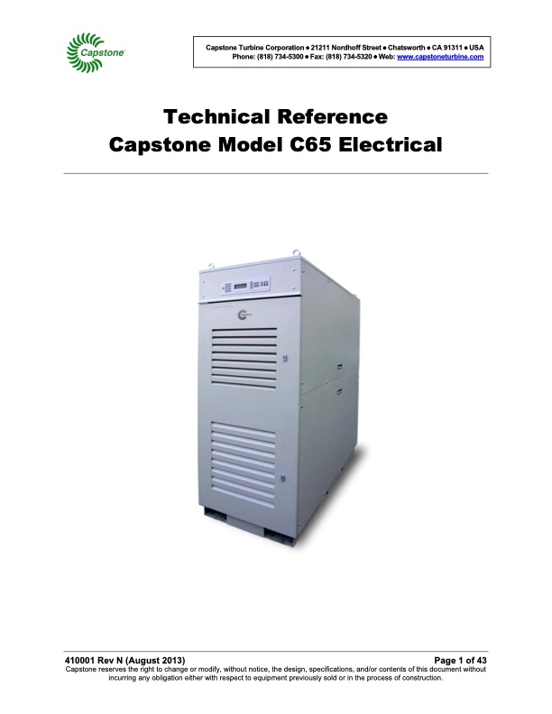 technical-reference-capstone-model-c65-electrical-001