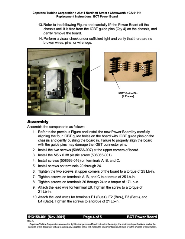 replacement-instructions-bct-power-board-ñ-model-330-microtu-004