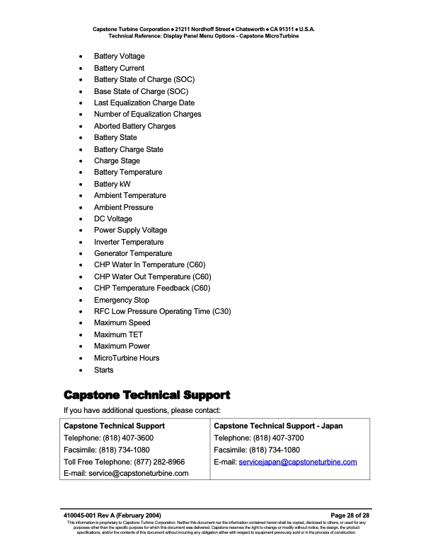 technical-reference-display-panel-menu-options-capstone-micr-028