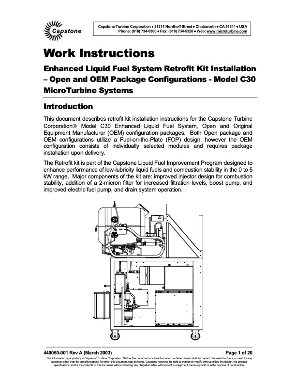 work-instructions-enhanced-liquid-fuel-system-retrofit-kit-i-001