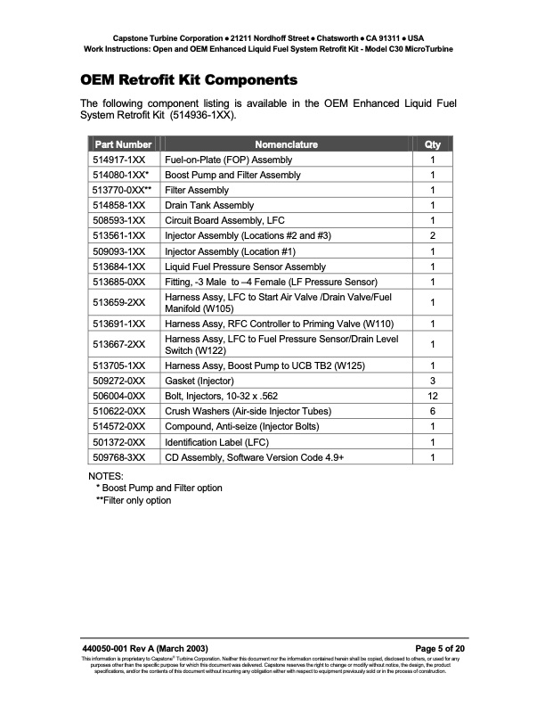 work-instructions-enhanced-liquid-fuel-system-retrofit-kit-i-005