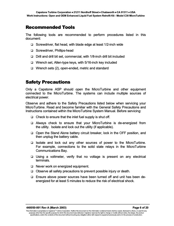 work-instructions-enhanced-liquid-fuel-system-retrofit-kit-i-006