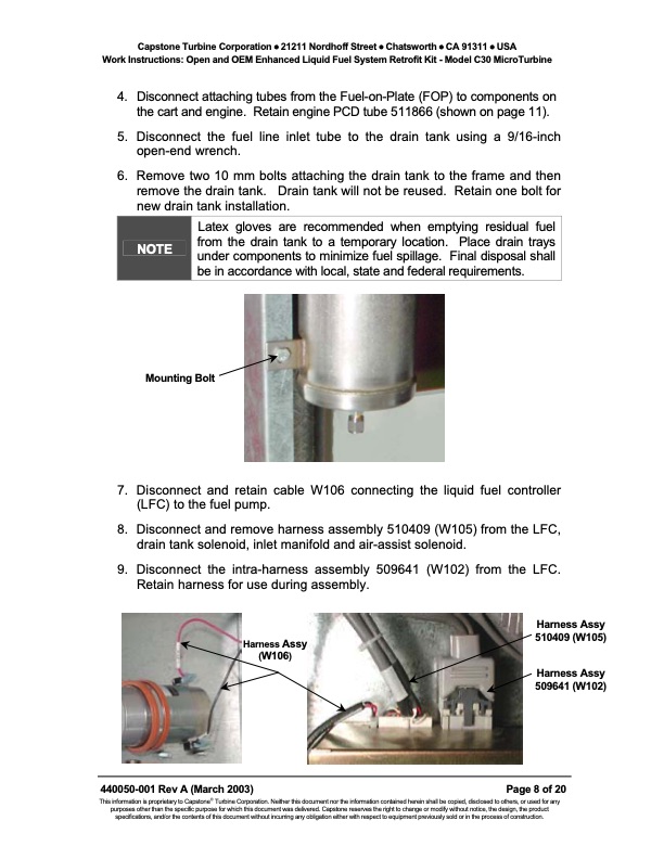 work-instructions-enhanced-liquid-fuel-system-retrofit-kit-i-008