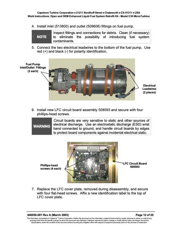 work-instructions-enhanced-liquid-fuel-system-retrofit-kit-i-012