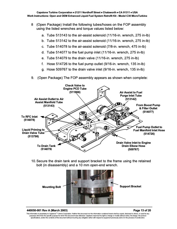 work-instructions-enhanced-liquid-fuel-system-retrofit-kit-i-013