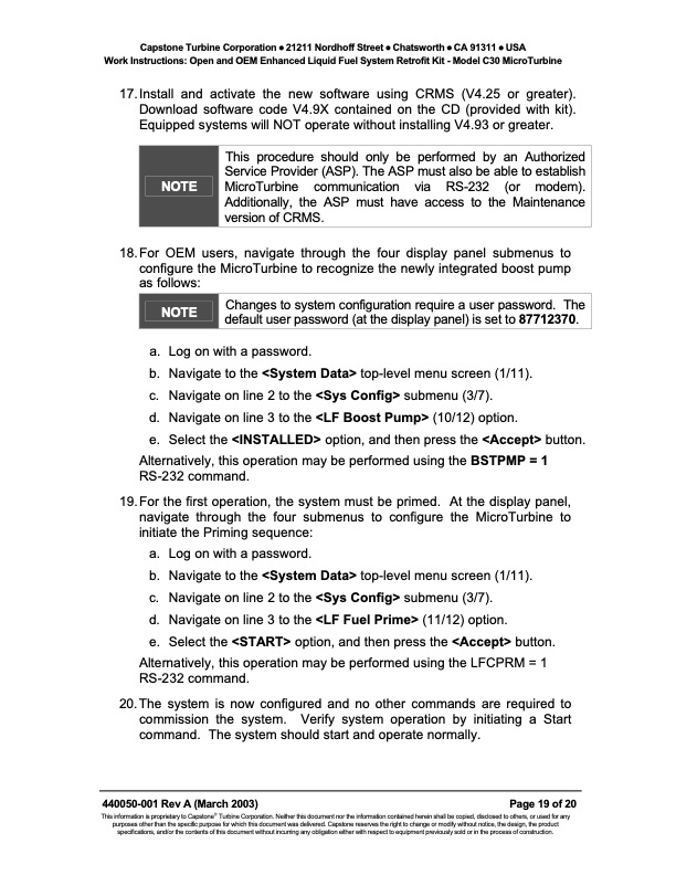 work-instructions-enhanced-liquid-fuel-system-retrofit-kit-i-019