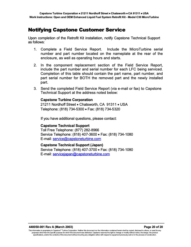 work-instructions-enhanced-liquid-fuel-system-retrofit-kit-i-020