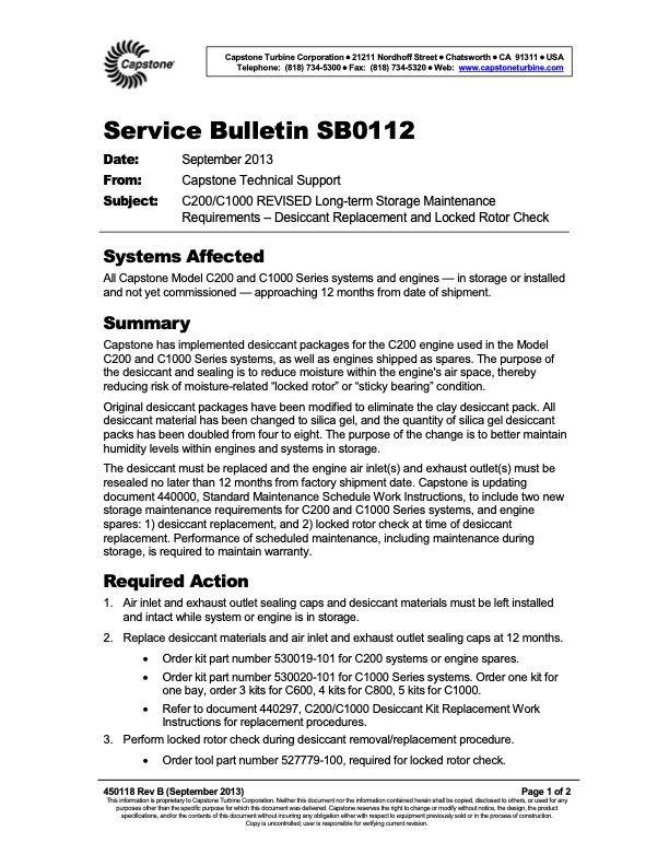 c200-c1000-revised-long-term-storage-maintenance-requirement-001