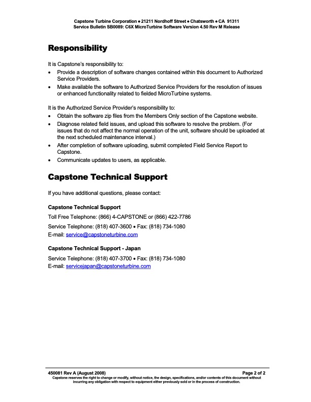 c6x-microturbine-software-version-450-revision-m-release-002
