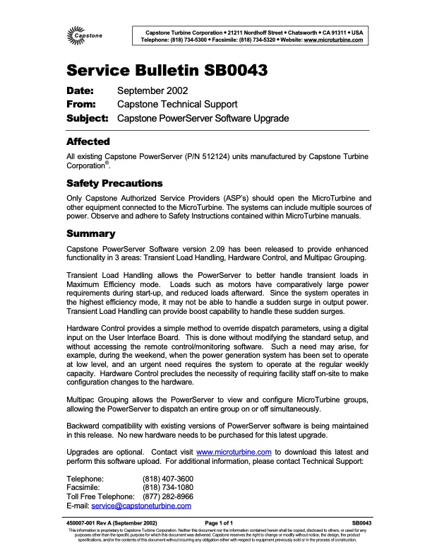 capstone-power-server-software-upgrade-001