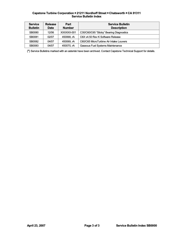capstone-service-bulletin-index-003