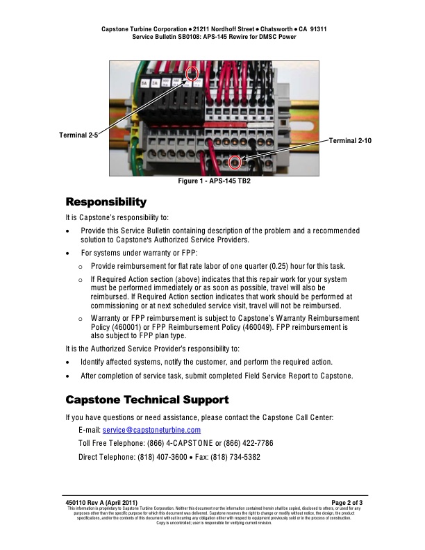 capstone-technical-support-aps-145-rewire-dmsc-power-002