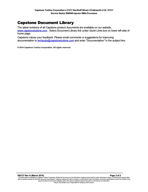capstone-technical-support-injector-rma-procedure-002