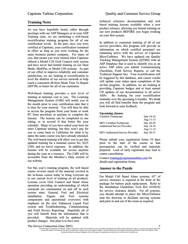 capstone-turbine-corporation-quality-and-customer-service-gr-003