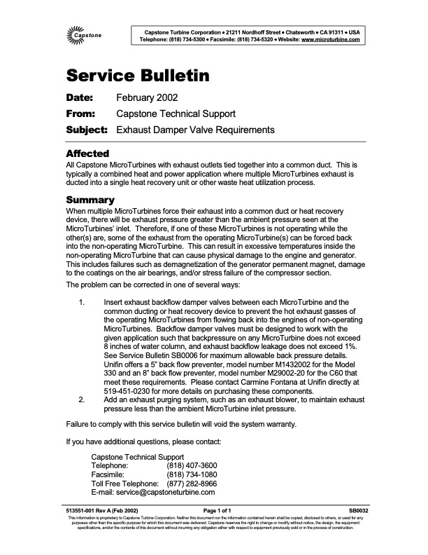 exhaust-damper-valve-requirements-001