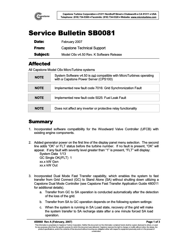 model-c6x-v450-rev-k-software-release-001