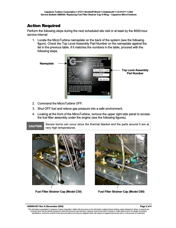 replacing-fuel-filter-strainer-cap-o-ring-capstone-microturb-002