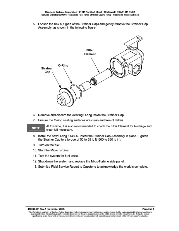 replacing-fuel-filter-strainer-cap-o-ring-capstone-microturb-003