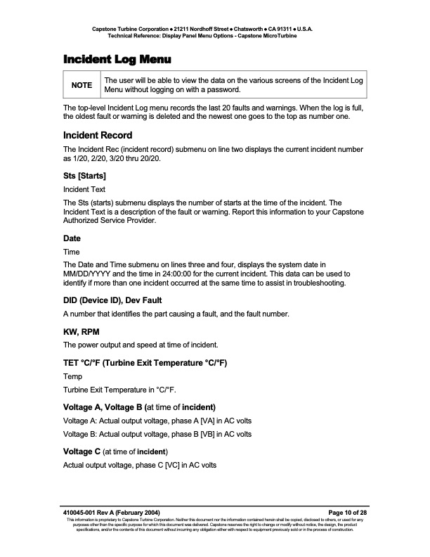 technical-reference-display-panel-menu-options-capstone-micr-010