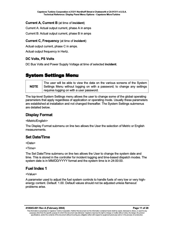 technical-reference-display-panel-menu-options-capstone-micr-011
