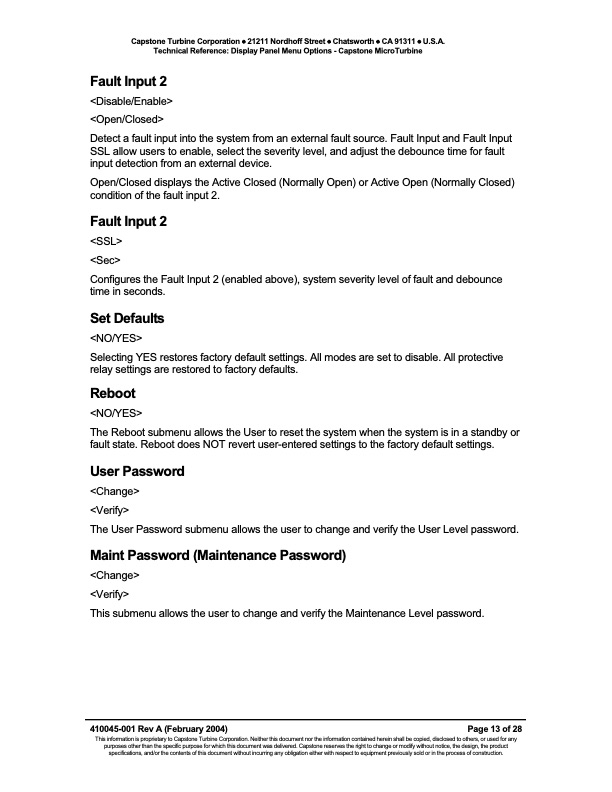 technical-reference-display-panel-menu-options-capstone-micr-013