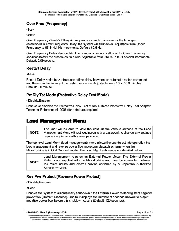 technical-reference-display-panel-menu-options-capstone-micr-017