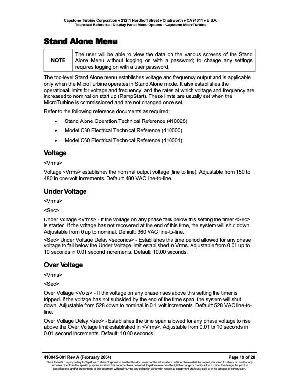 technical-reference-display-panel-menu-options-capstone-micr-019