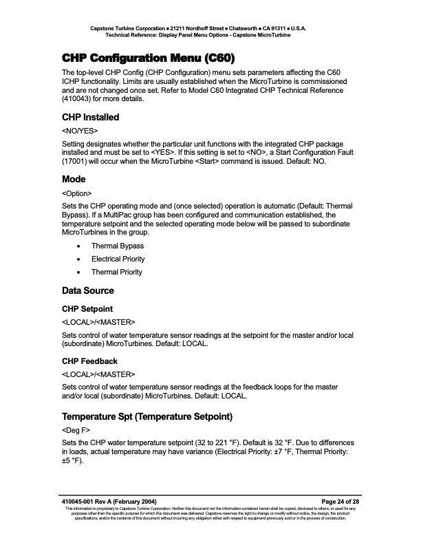 technical-reference-display-panel-menu-options-capstone-micr-024