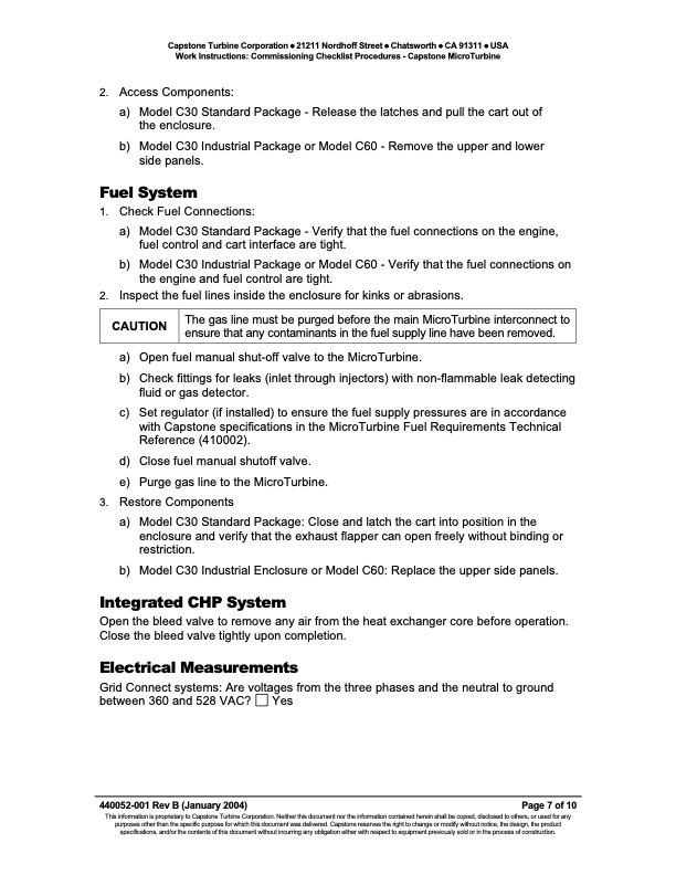 work-instructions-commissioning-checklist-procedures-capston-007