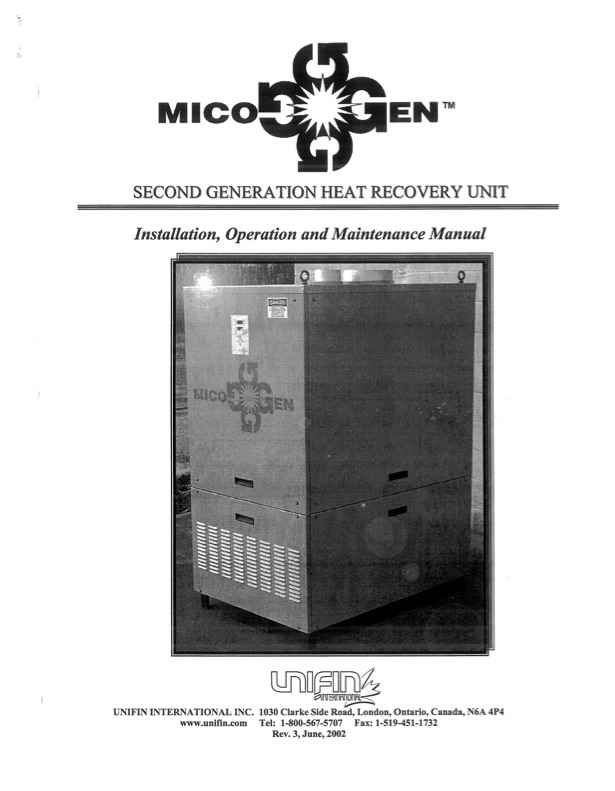 second-generation-heat-recovery-unit-manual-001